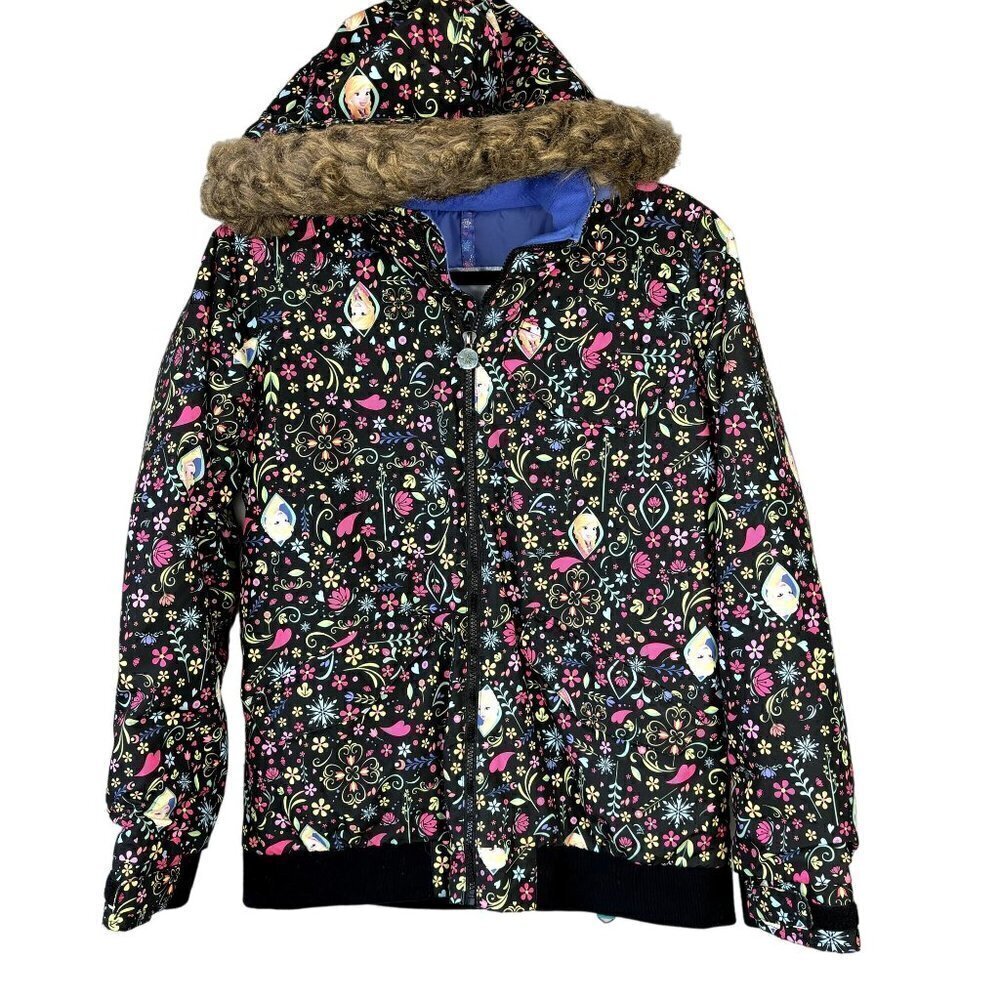 Burton x Disney Frozen Kids Ski Jacket XL